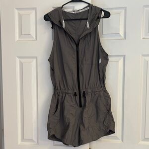 Grat FP Movement by Free People One Piece romper size S/P.